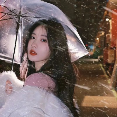 拾光的秘密